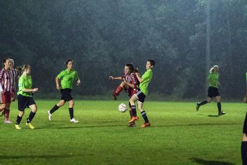 Bild 101 - B-Juniorinnen TuS Tensfeld - MTSV Olympia Neum�nster : Ergebnis: 4:1